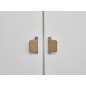 S Maner ENVELOPE alama periat, lungime 50mm